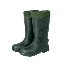 Delphin Bronto Thermo Boots Green 40