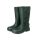 Delphin - BRONTO Zielony - Kalosze bez wkładki - 36 - Odzież wiosenna, Odzież jesienna - Kalosze