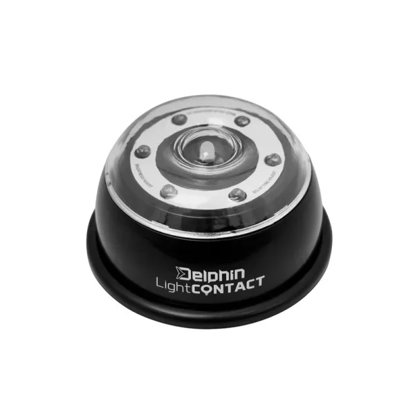 Lampka namiotowa Delphin LightCONTACT 6+1 LED