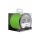 Delphin GHOST 8+1 / zielony 0,33mm 40lbs 600m