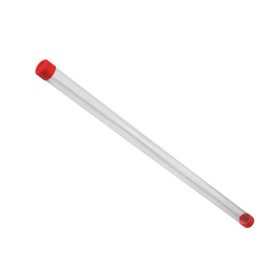   Feeder Rurka do przechowywania szczytówki Delphin Feeder 30mmx68cm