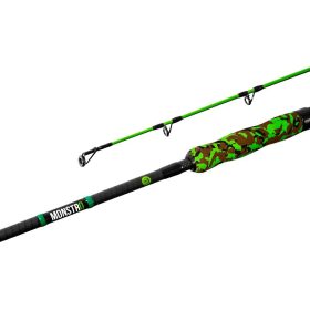 Delphin MONSTRO II 210cm Wędka sumowa 200gr 2