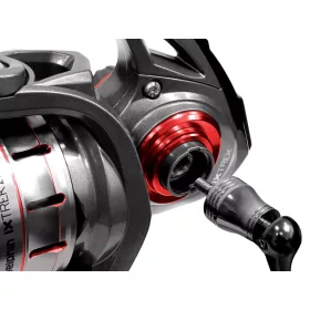   Podkładka Delphin IXTREK / IXCELA 3x 22mm podkładka do kołowrotka