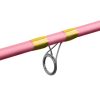 Delphin Queen Feeder Rod + 3pcs Tip / 330cm/100gr/3 Part