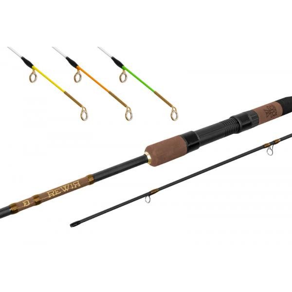 Delphin Rewir Picker +3tips /270cm/60gr/2part Picker rod