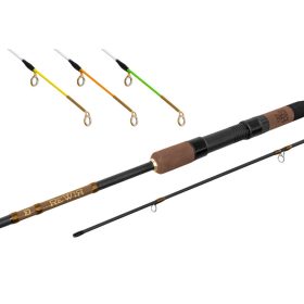 Delphin REWIR Picker + 3 tips 300cm/60g/2 part Picker rod