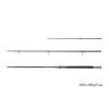 Delphin RIVER Trophy NXT + 4 tips 320cm/180g/3 part Feeder rod