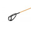 Delphin RIVER Trophy feeder rod NXT +4 tips/360cm/200gr/3part
