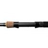 Delphin RIVER Trophy feeder rod NXT +4 tips/360cm/200gr/3part