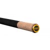 Delphin RIVER Trophy feeder rod NXT +4 tips/360cm/200gr/3part