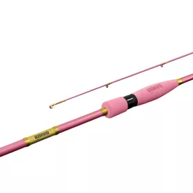  Delphin QUEEN SPIN Spinning 2.10m 2-10g - Spinning - 2 Spinning rod
