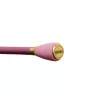 Delphin Queen Spin spinning rod 215cm/5-25gr/2part