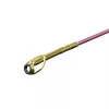 Delphin Queen Spin spinning rod 215cm/5-25gr/2part