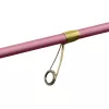 Delphin Queen Spin spinning rod 215cm/5-25gr/2part