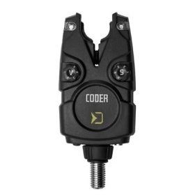   Dodatkowy elektroniczny sygnalizator brań do zestawu Delphin CODER