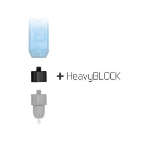 Delphin HeavyBLOCK Dodatkowa waga 8g