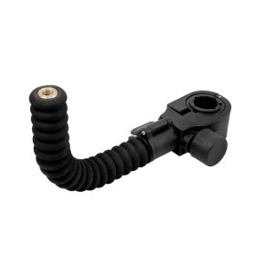 Delphin Atoma BEND feeder uchwyt na wędkę 10x10cm