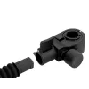 Delphin Atoma BEND feeder uchwyt na wędkę 10x10cm