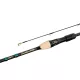 Delphin ZANDERA XCS 40T 230cm Spinning Pergető bot 5-28gr parafa 2