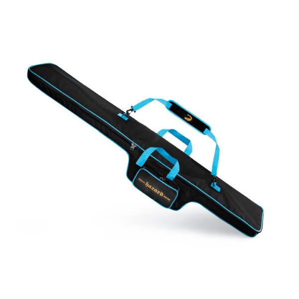 Delphin HAZARD Pokrowiec na wędki 165cm