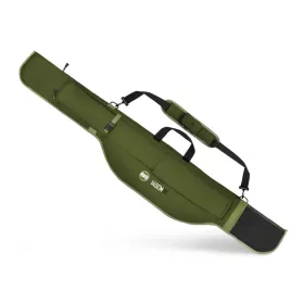 Delphin PORTA +Plus Pokrowiec na wędki 145cm