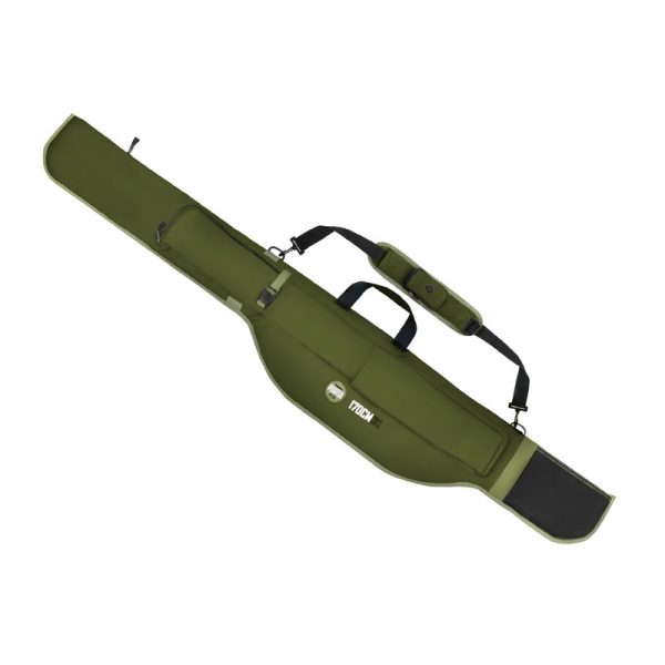 Delphin PORTA +Plus Pokrowiec na wędki 170cm