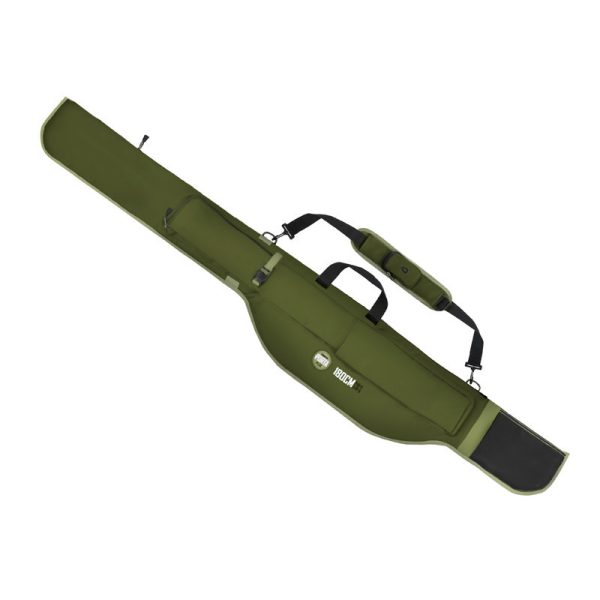 Delphin PORTA +Plus Pokrowiec na wędki 180cm