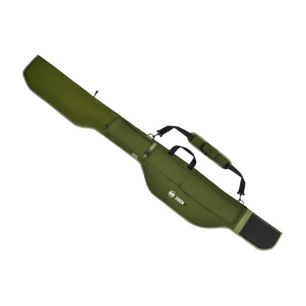 Delphin PORTA +Plus Pokrowiec na wędki 200cm