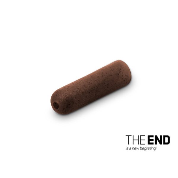 Delphin THE END Heli Protect Gumowy stoper i ochraniacz