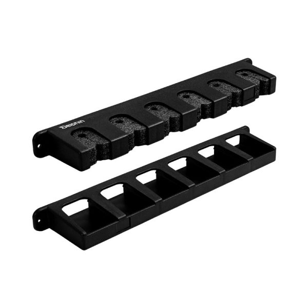 Delphin WallHold 6 Uchwyt na wędki - Montowany na ścianie