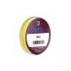 Delphin HERO 8 0,20mm Plecionka Fluo żółta