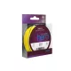 Delphin HERO 8 0,16mm Plecionka Fluo żółta