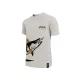 Delphin - Catch me! SANDACZ Kremowy - Koszulka - M