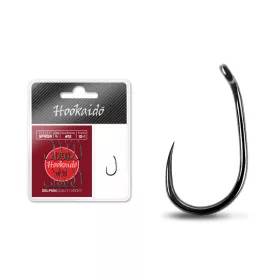 Delphin HKD Feeder SPIKER 10+1, BN/16 hak bezzadziorowy