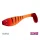 Delphin BOMB! Gumowa ryba Fatty - Tigera 5 szt. Gumowa przynęta 12cm