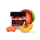 Przynęty, zanęcanie - Przynęty haczykowe - Delphin D SNAX POP przynęta 8mm Mango-Brzoskwinia Pop Up Feeder Przynęta