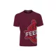 Delphin - FEEDER - Koszulka - S