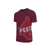 Delphin - FEEDER - Koszulka - King Size