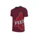 Delphin - FEEDER - Koszulka - King Size