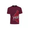 Delphin - FEEDER - Koszulka - King Size
