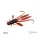 Nimfa Delphin MANYA UVs / 5 szt. 10.5cm/BRICK