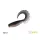 Gumowa rybka Delphin TWISTA UVs / 5szt 8cm/BEST