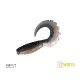 Gumowa rybka Delphin TWISTA UVs / 5szt 8cm/BEST