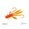 Delphin MANYA UVs nimfa / 5szt 10.5cm Top Mix / Pearl + Candy + Firedot + Reactor + Brick