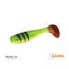 Delphin KARMA UVs / 5szt 8cm Top Mix - Perchy + Redace + Candy + Hawai + Best