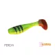 Delphin KARMA UVs / 5szt 8cm Top Mix - Perchy + Redace + Candy + Hawai + Best