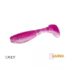 Delphin KARMA UVs / 5szt 8cm Top Mix - Perchy + Redace + Candy + Hawai + Best