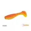 Delphin KARMA UVs / 5szt 8cm Top Mix - Perchy + Redace + Candy + Hawai + Best
