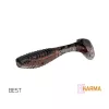 Delphin KARMA UVs / 5szt 8cm Top Mix - Perchy + Redace + Candy + Hawai + Best