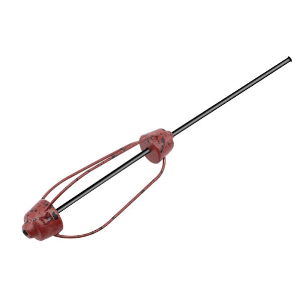 Delphin TRECTA Koszyk zanętowy 60g